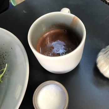 Le Kitchen Café - Hot chocolate - French Near Me - Lyon, 69 Le Kitchen Café - Hot chocolate - French Near Me - Lyon, 69