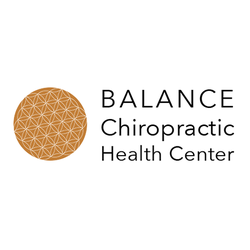 Balance Chiropractic - Practice Logo