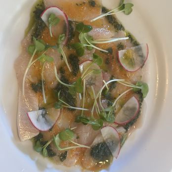 Terrapin Creek Cafe & Restaurant - hamachi - New American Near Me - Bodega Bay, California Terrapin Creek Cafe & Restaurant - hamachi - New American Near Me - Bodega Bay, California