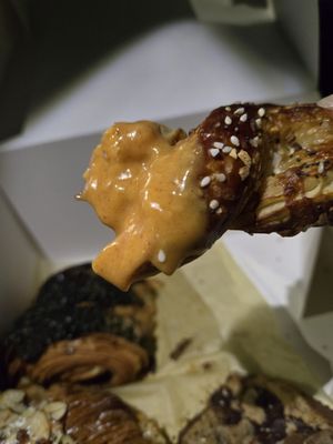 Somedays Bakery - Flatiron by null