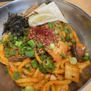 Duck Duck Goat - vegan noodles - Chinese Near Me - Chicago, Illinois Duck Duck Goat - vegan noodles - Chinese Near Me - Chicago, Illinois