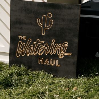 The Watering Haul - Bartenders Near Me The Watering Haul - Bartenders Near Me