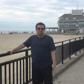 Hampton Beach State Park - Me - Parks Near Me - Hampton, New Hampshire