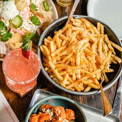 Punch Bowl Social