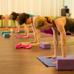 Ethos Fitness