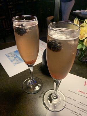 Keuka Wine Bar & Kitchen UES by null