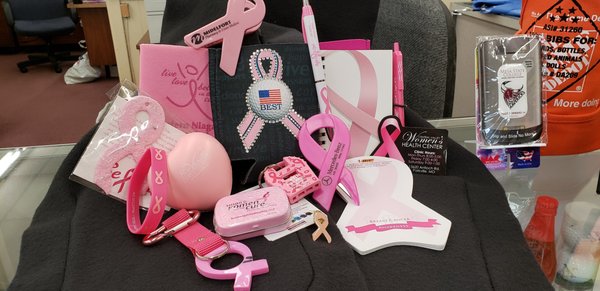 WORRELL BROS PROMO PRODUCTS