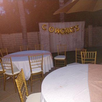 Marky's Party Rentals - Bounce House Rentals Near Me