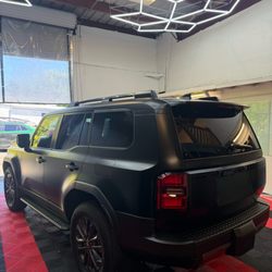 Ace of Shades Auto Tint