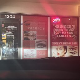 Store front Store front