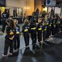 Photo of Chozen Martial Arts