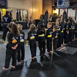 Chozen Martial Arts - Karate Level 1
