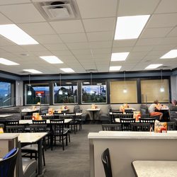 Skyline Chili