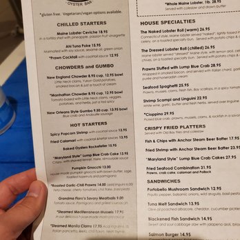 Sam's Chowder House - Seafood Near Me - Half Moon Bay, California Sam's Chowder House - Seafood Near Me - Half Moon Bay, California
