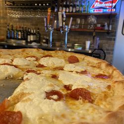 Gino's Italian Restaurant