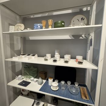 Icha Tea - Coffee & Tea Near Me - Toronto, Ontario
