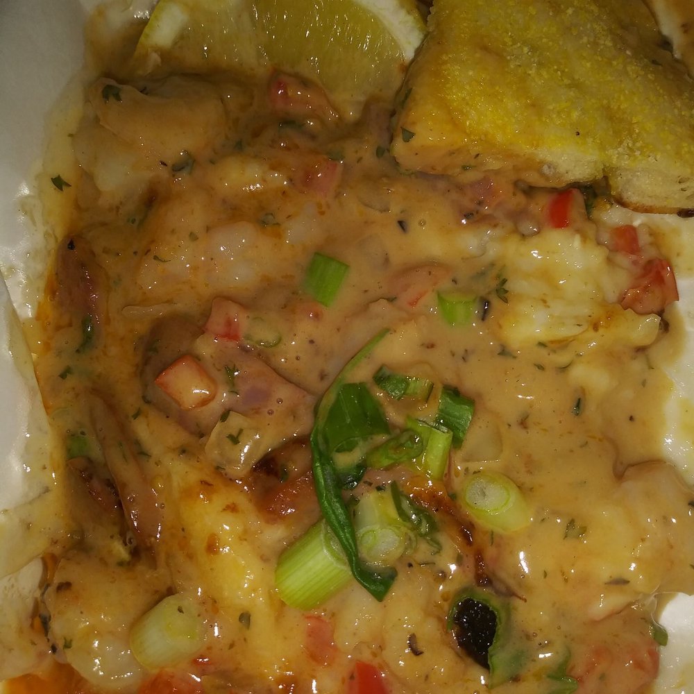Another Broken Egg Cafe - Shrimp and grits - Breakfast & Brunch Near Me - Delray Beach, Florida Another Broken Egg Cafe - Shrimp and grits - Breakfast & Brunch Near Me - Delray Beach, Florida