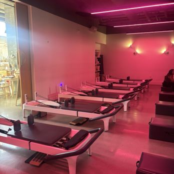 Grit + Gratitude - Pilates Near Me - Santa Clarita, California Grit + Gratitude - Pilates Near Me - Santa Clarita, California