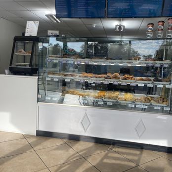 Ronc - Donuts Near Me - Sarasota, Florida