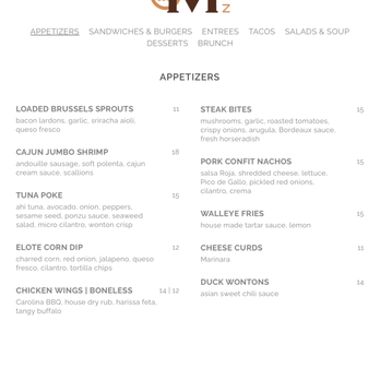 Manitou Bar & Kitchen - Gone are the scotch eggs. Bummer - Venues & Event Spaces Near Me - White Bear Lake, Minnesota Manitou Bar & Kitchen - Gone are the scotch eggs. Bummer - Venues & Event Spaces Near Me - White Bear Lake, Minnesota