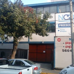 Nuevo Colegio Continental Americano