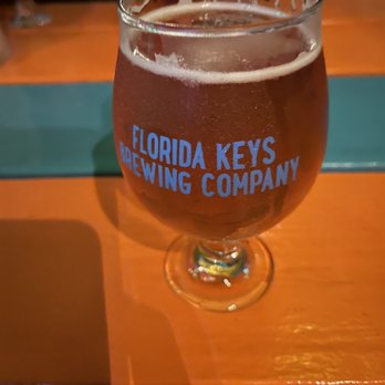 Florida Keys Brewing - Breweries Near Me - Islamorada, Florida
