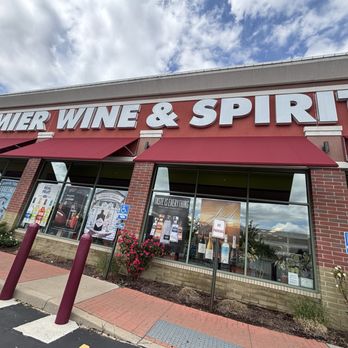 Premier Wine & Spirits - Front - Beer, Wine & Spirits Near Me - Amherst, New York