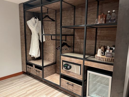Salish Lodge & Spa by null