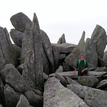 Millet's - Walking in the Snowdonia Mountains, Autumn 2007. The Glyders. - Outdoor Gear Near Me - Aberystwyth, CGN Millet's - Walking in the Snowdonia Mountains, Autumn 2007. The Glyders. - Outdoor Gear Near Me - Aberystwyth, CGN