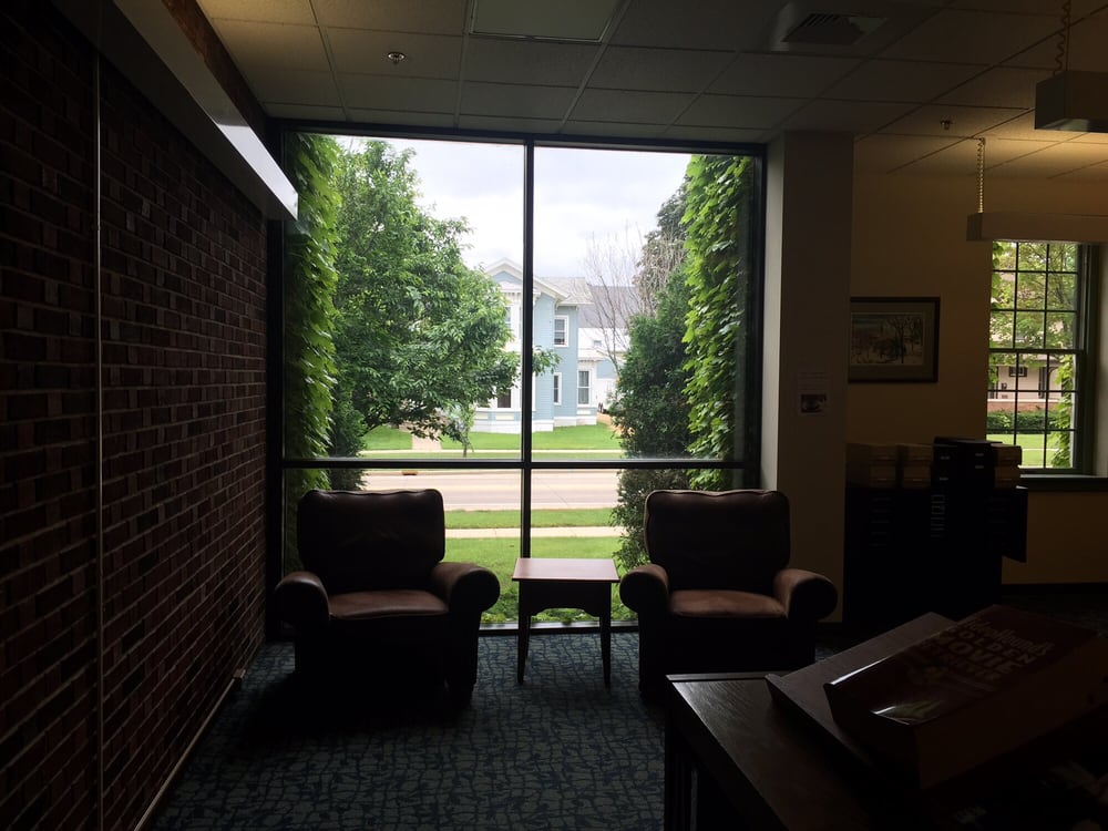 LIBRARY MATHESON MEMORIAL 101 N Wisconsin St, Elkhorn, Wisconsin