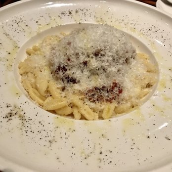 Barrel & Bushel - pork belly bolognese - Bars Near Me - Tysons Corner, Virginia