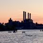 Photo of Bushwick Inlet Park