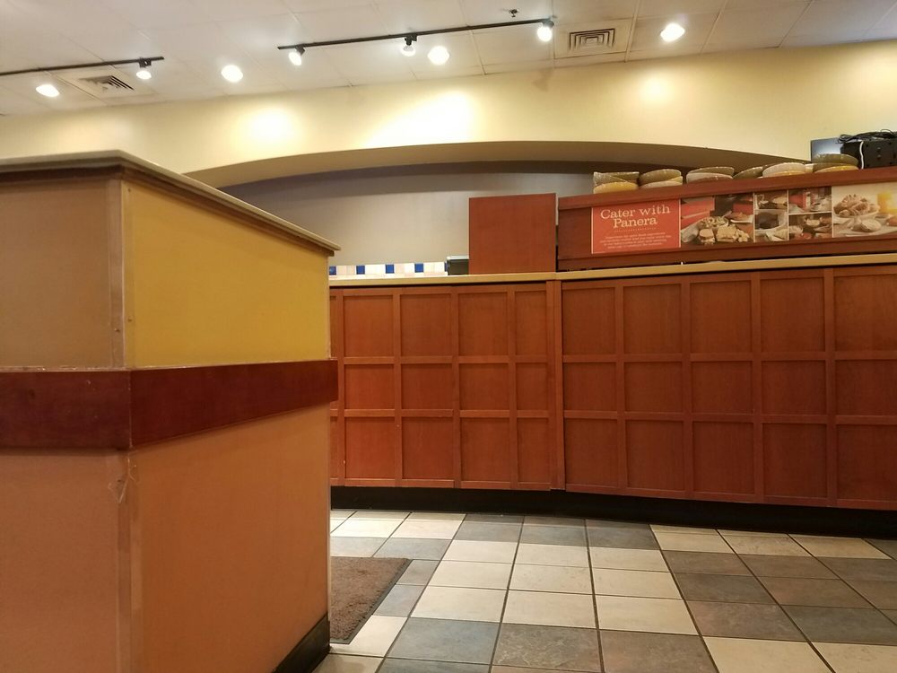 PANERA BREAD CATERING Updated April 2024 14 Riverbend Dr SW, Rome