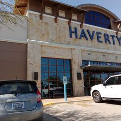 Havertys Furniture