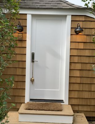 The Roundtree Amagansett, a Small Luxury Hotel by null