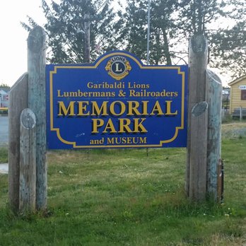 Garibaldi City of - Local Flavor Near Me