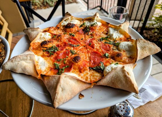 Mister O1 Extraordinary Pizza Lake Mary by null