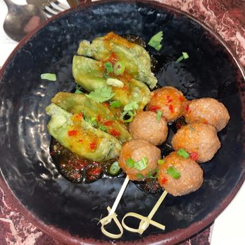 Soothr - Complementary appetizers - Thai Near Me - New York, New York
