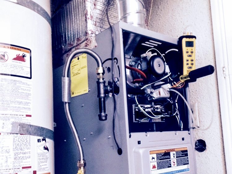 INDEPENDENT HEATING & AIR CONDITIONING 134 Photos & 10 Reviews Carlsbad, California