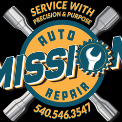 Mission Auto Repair