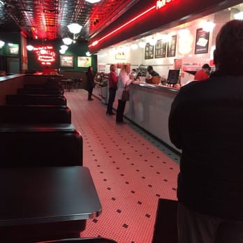 DiBella's Subs - This is a serious sub shop. - Sandwiches Near Me - Latham, New York