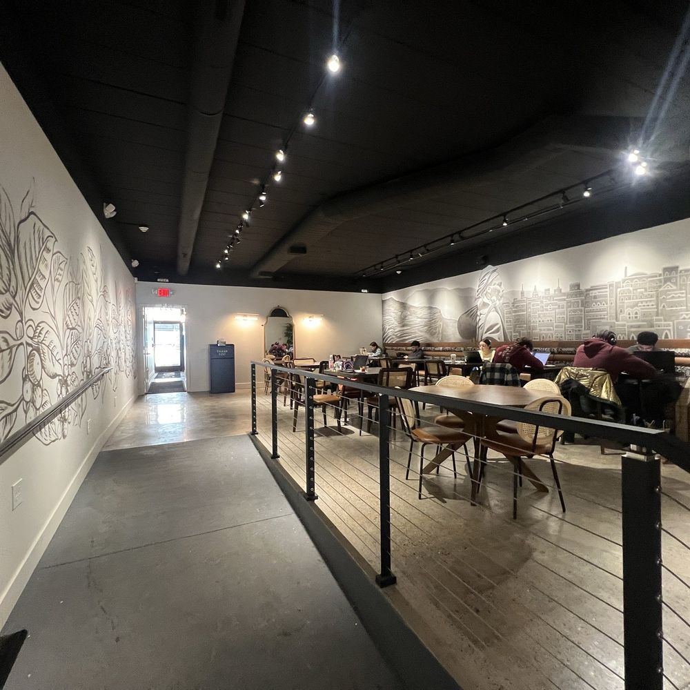 Moka & Co - Coffee & Tea Near Me - Ann Arbor, Michigan Moka & Co - Coffee & Tea Near Me - Ann Arbor, Michigan