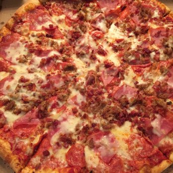 Fratelli Pizza - Pizza Near Me - Flagstaff, Arizona