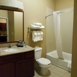 Candlewood Suites South Bend Airport