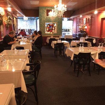 Thai Village Restaurant - Interior - Thai Near Me - Batavia, Illinois Thai Village Restaurant - Interior - Thai Near Me - Batavia, Illinois