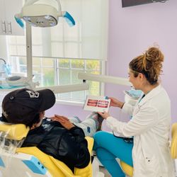 Dentist Near Me Culver City