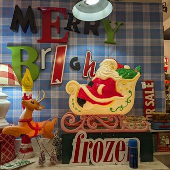 Warehouse 55 - Gift Shops Near Me - Aurora, Illinois