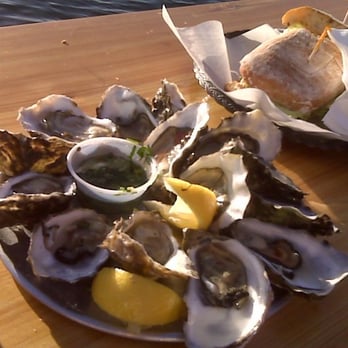 The Marshall Store - Seafood Near Me - Marshall, California