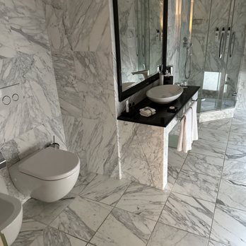 Ortea Palace - Bathroom - Hotels Near Me - Isola di Ortigia, SR