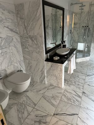 Ortea Palace Hotel, Sicily, Autograph Collection by null